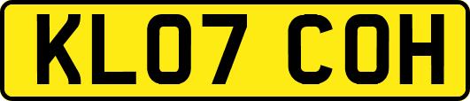 KL07COH