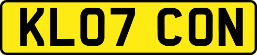 KL07CON