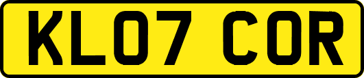 KL07COR