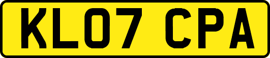 KL07CPA