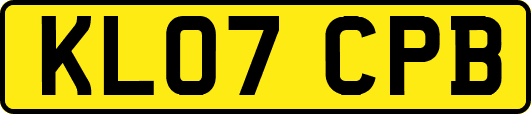 KL07CPB