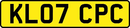 KL07CPC