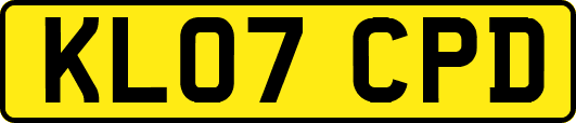 KL07CPD