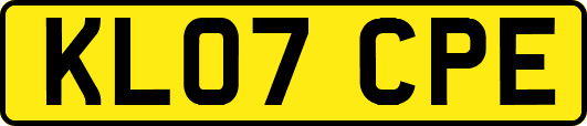 KL07CPE
