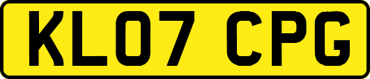 KL07CPG