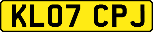 KL07CPJ