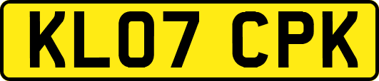 KL07CPK