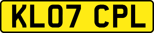 KL07CPL