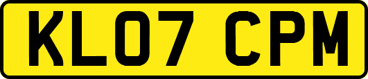 KL07CPM
