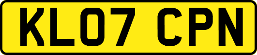 KL07CPN