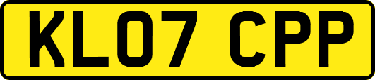 KL07CPP