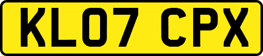 KL07CPX