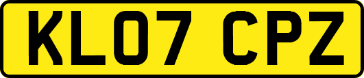 KL07CPZ