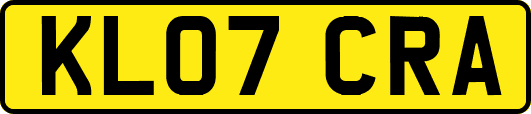 KL07CRA