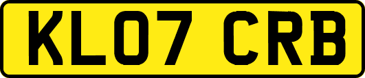 KL07CRB