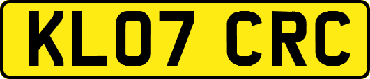 KL07CRC
