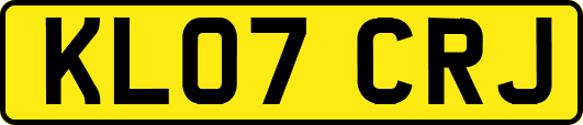 KL07CRJ