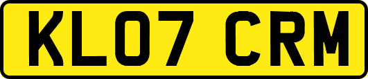 KL07CRM