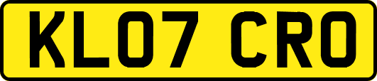 KL07CRO
