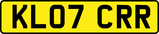 KL07CRR