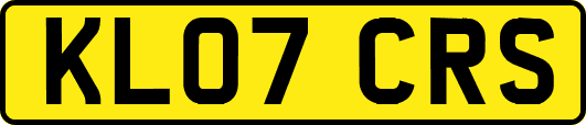 KL07CRS