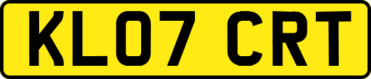 KL07CRT