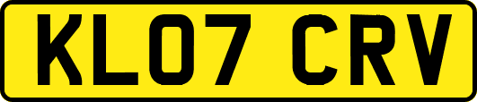 KL07CRV