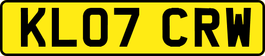 KL07CRW