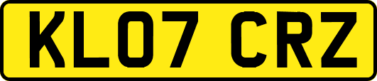 KL07CRZ