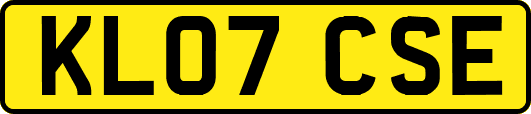 KL07CSE