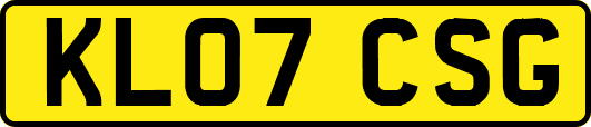 KL07CSG