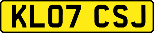 KL07CSJ