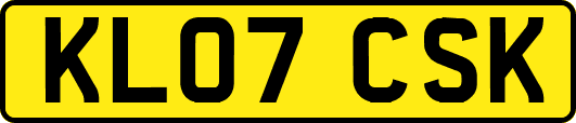 KL07CSK