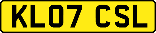 KL07CSL