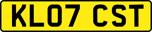 KL07CST