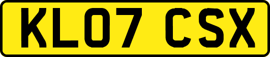 KL07CSX