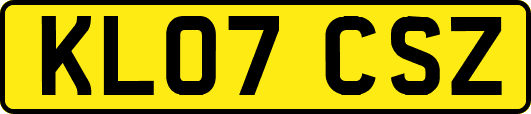KL07CSZ