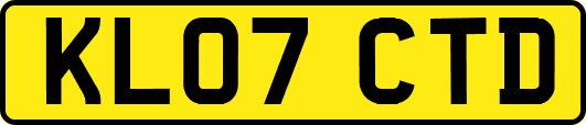 KL07CTD