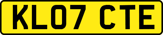 KL07CTE