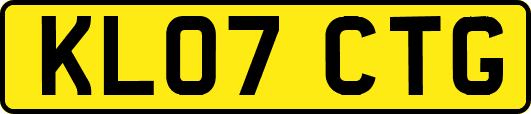 KL07CTG