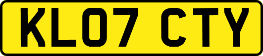 KL07CTY