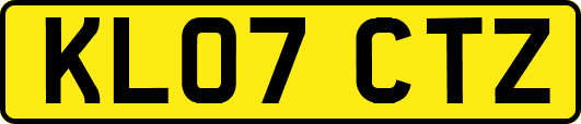 KL07CTZ