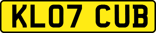 KL07CUB
