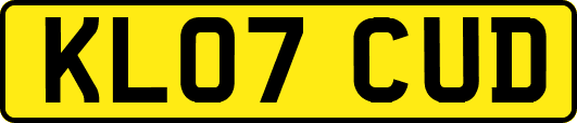 KL07CUD