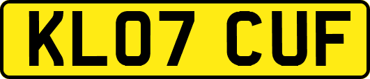 KL07CUF
