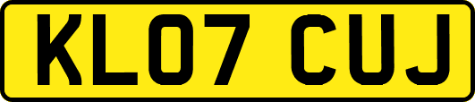 KL07CUJ