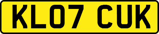 KL07CUK