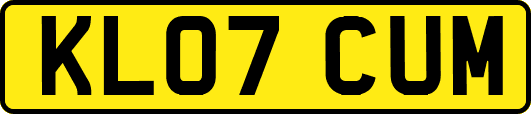 KL07CUM