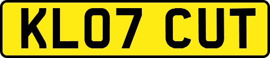 KL07CUT