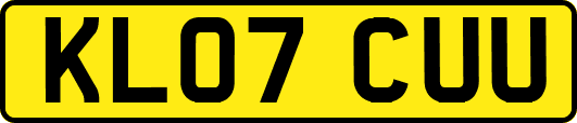 KL07CUU